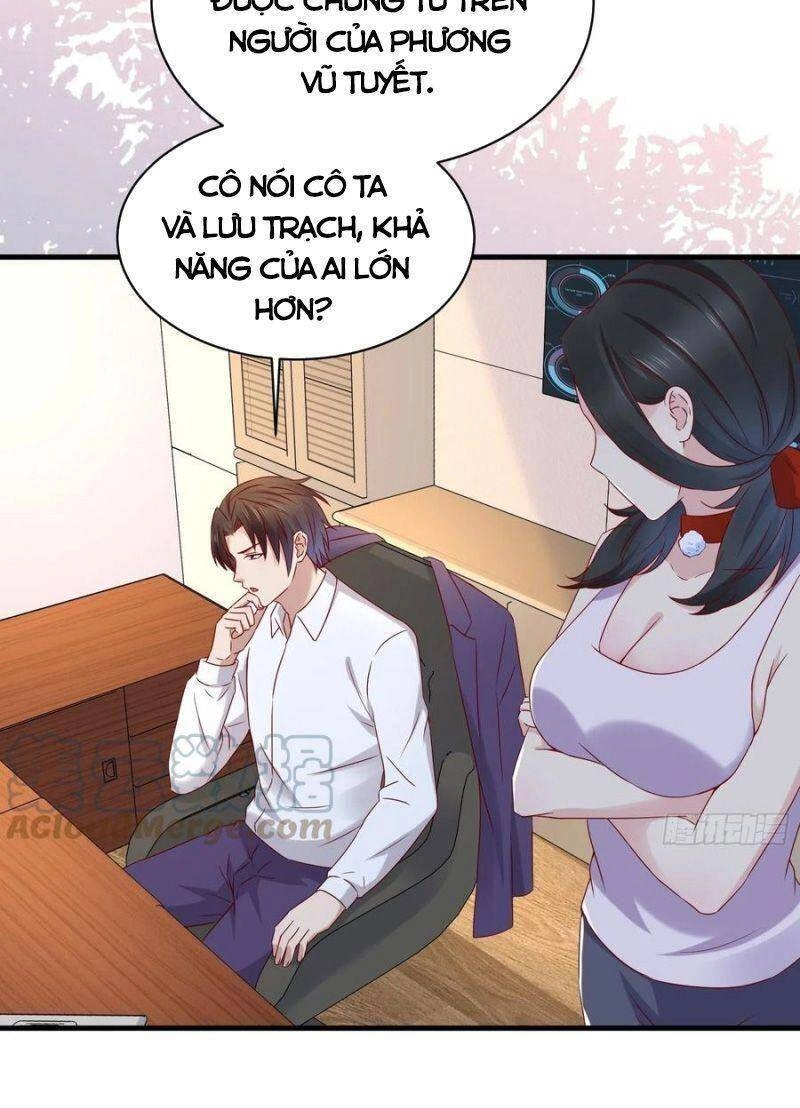 Vua Đầu Tư Mạnh Nhất Chapter 46 - 27