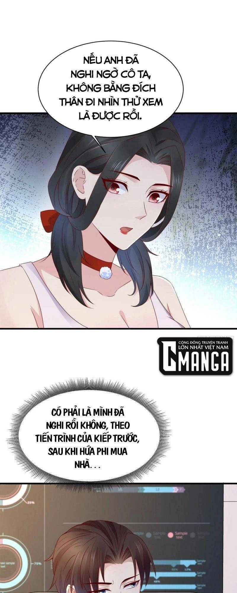 Vua Đầu Tư Mạnh Nhất Chapter 46 - 28