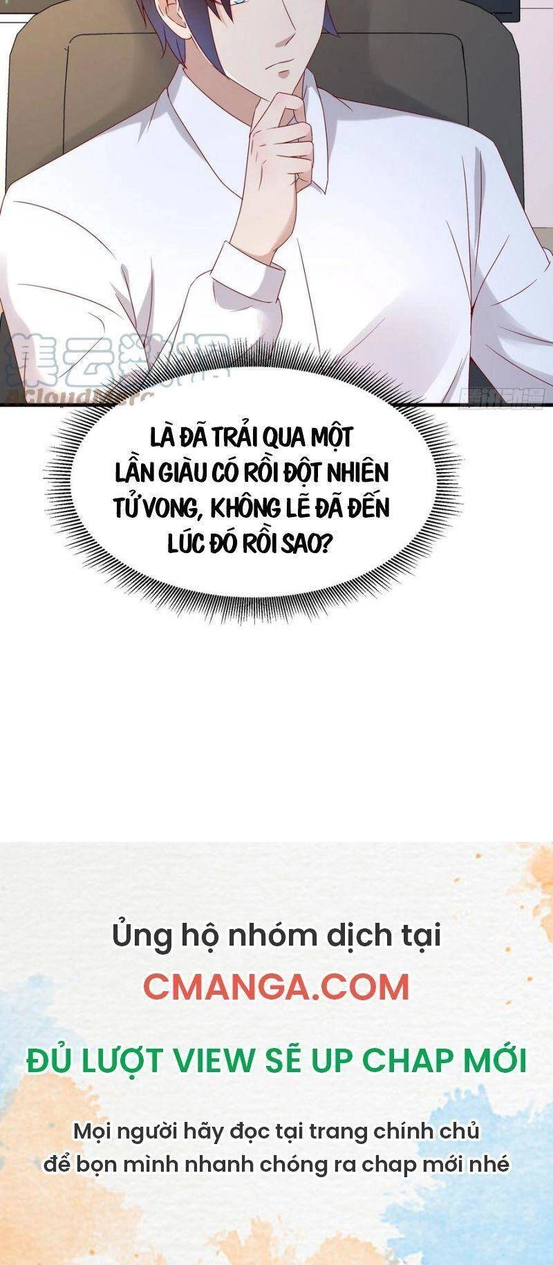 Vua Đầu Tư Mạnh Nhất Chapter 46 - 29