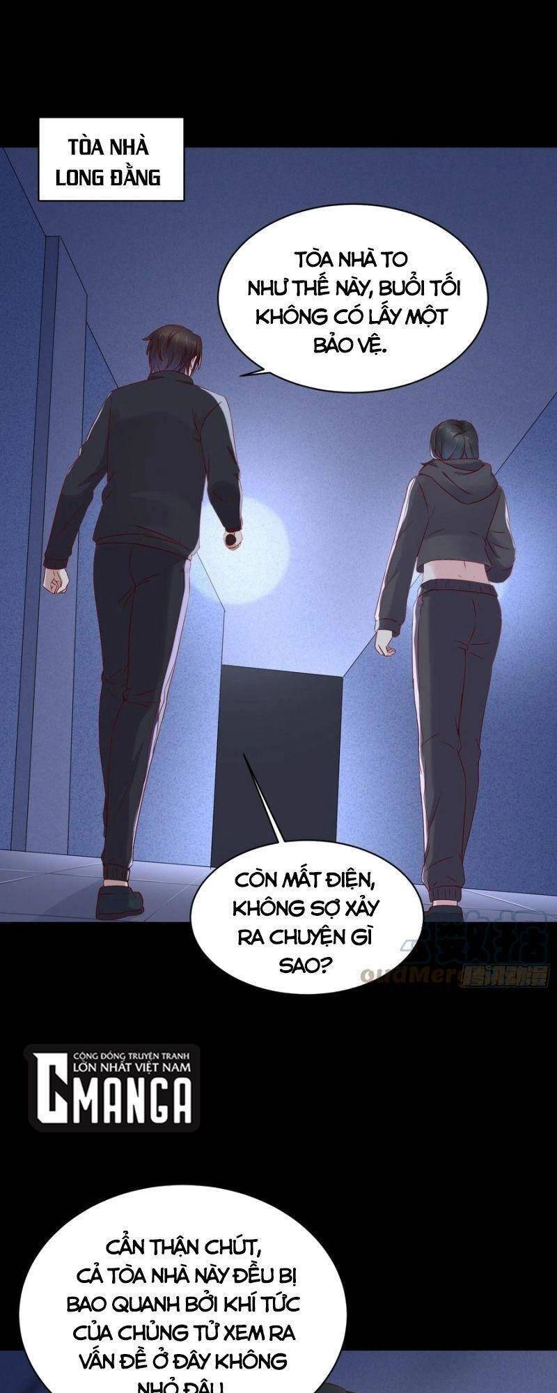 Vua Đầu Tư Mạnh Nhất Chapter 47 - 1