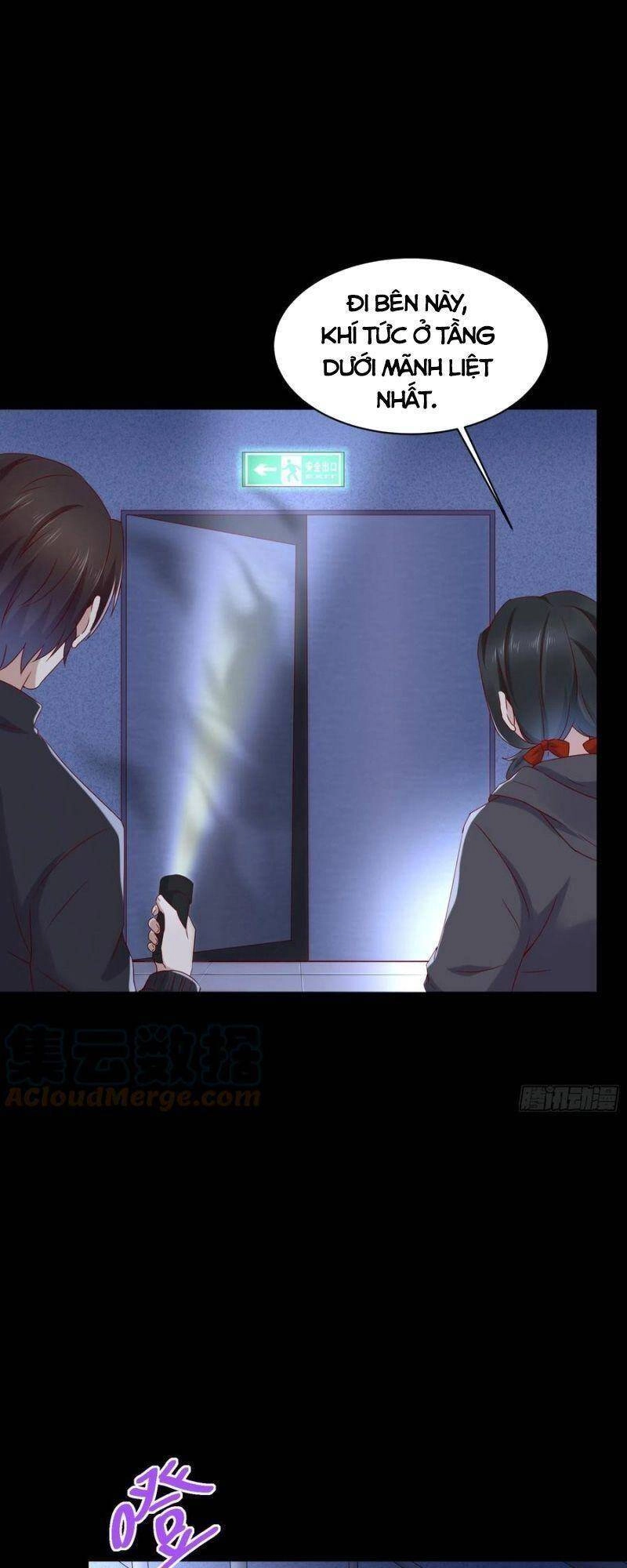 Vua Đầu Tư Mạnh Nhất Chapter 47 - 3