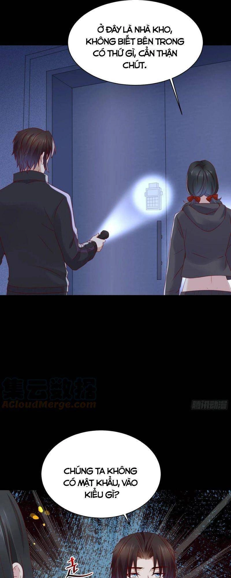 Vua Đầu Tư Mạnh Nhất Chapter 47 - 5