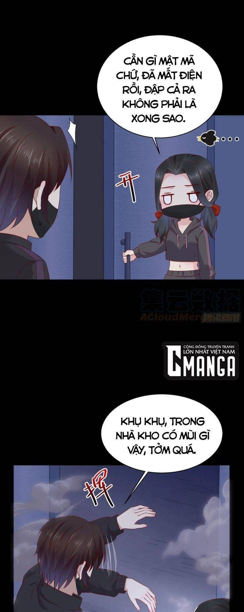 Vua Đầu Tư Mạnh Nhất Chapter 47 - 7