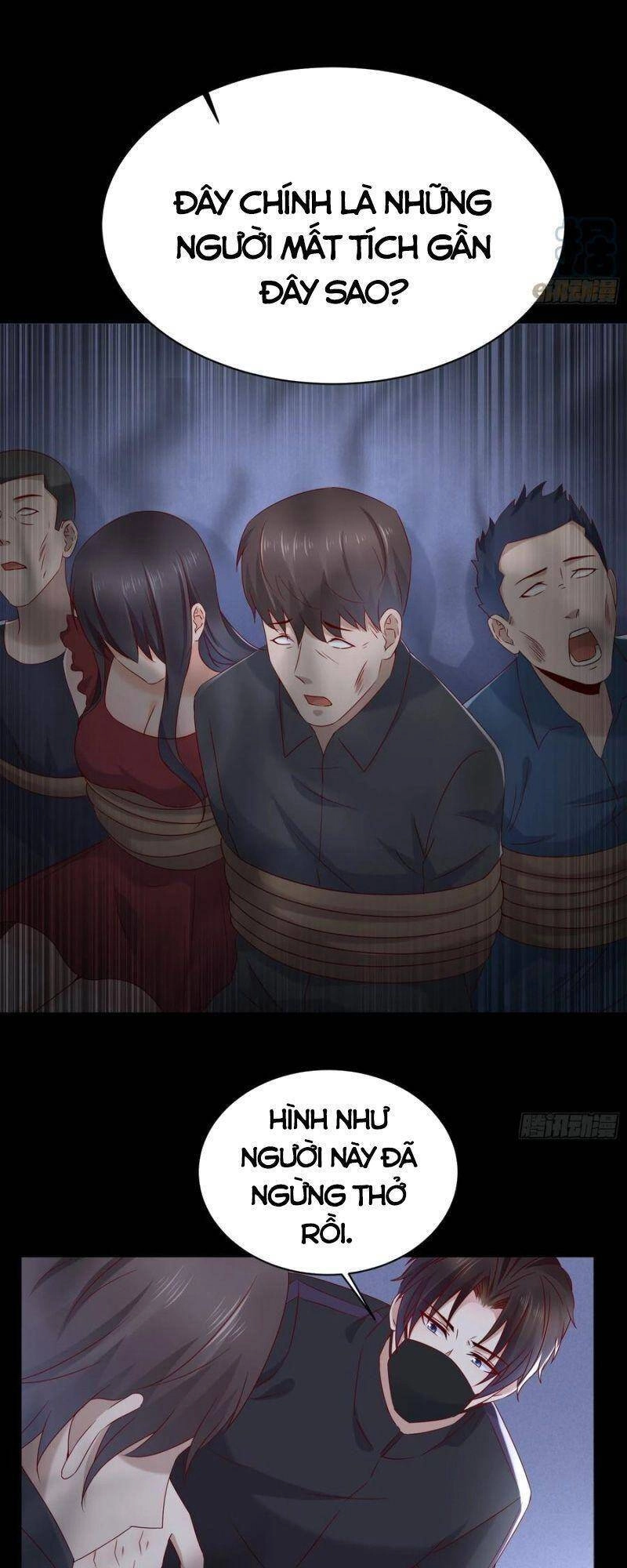 Vua Đầu Tư Mạnh Nhất Chapter 47 - 11