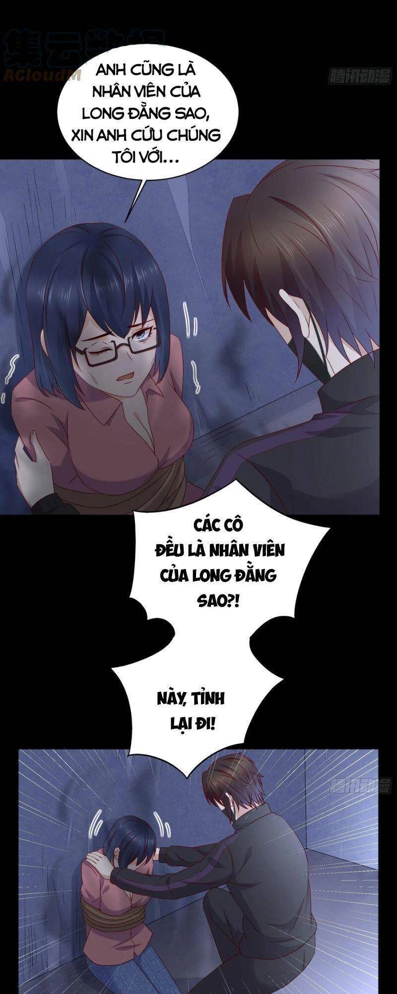 Vua Đầu Tư Mạnh Nhất Chapter 47 - 15