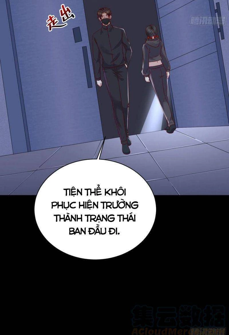 Vua Đầu Tư Mạnh Nhất Chapter 47 - 18