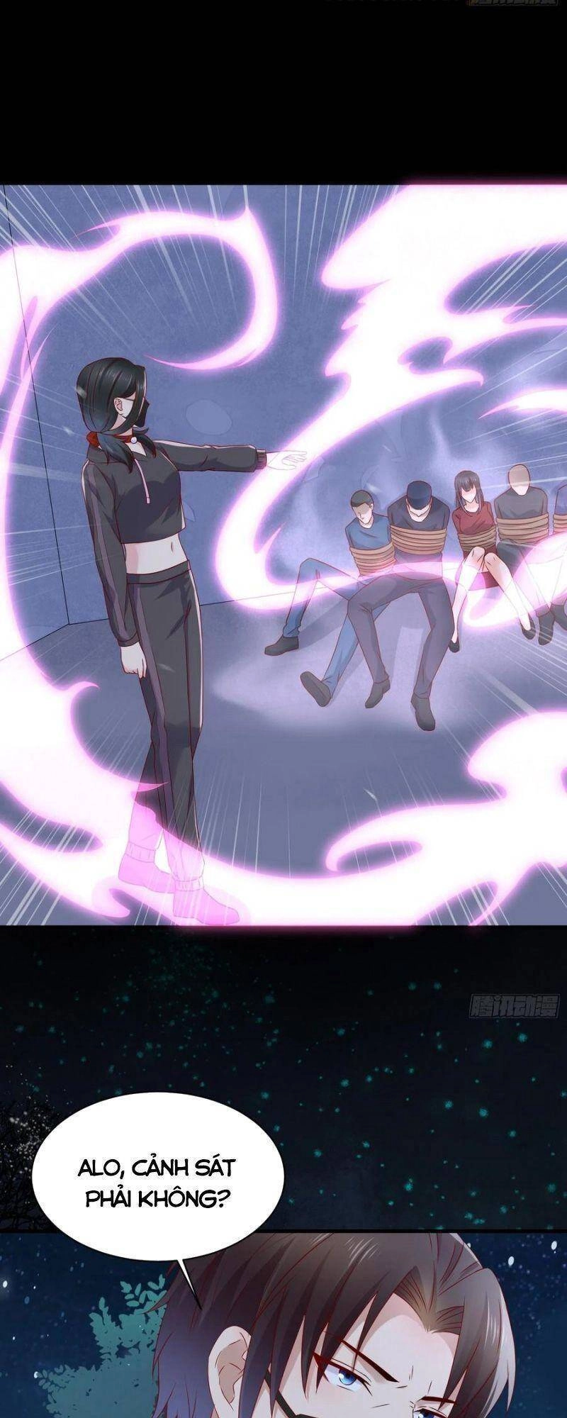 Vua Đầu Tư Mạnh Nhất Chapter 47 - 19