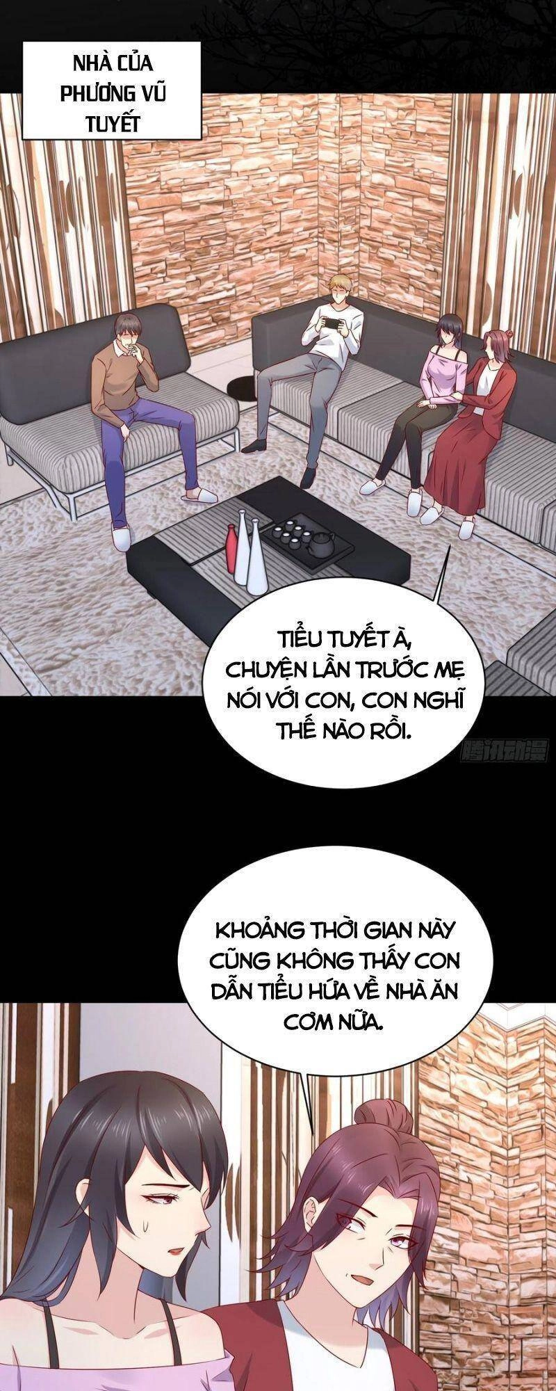 Vua Đầu Tư Mạnh Nhất Chapter 47 - 21