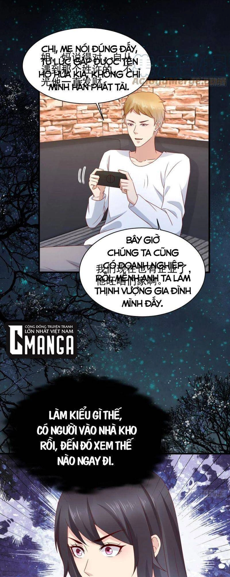 Vua Đầu Tư Mạnh Nhất Chapter 47 - 23