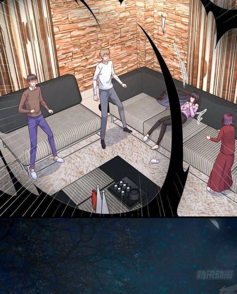 Vua Đầu Tư Mạnh Nhất Chapter 48 - 8