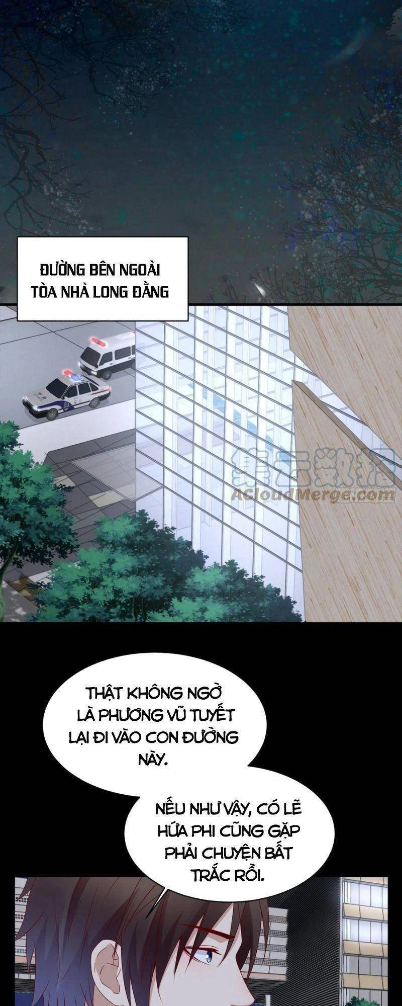 Vua Đầu Tư Mạnh Nhất Chapter 48 - 11