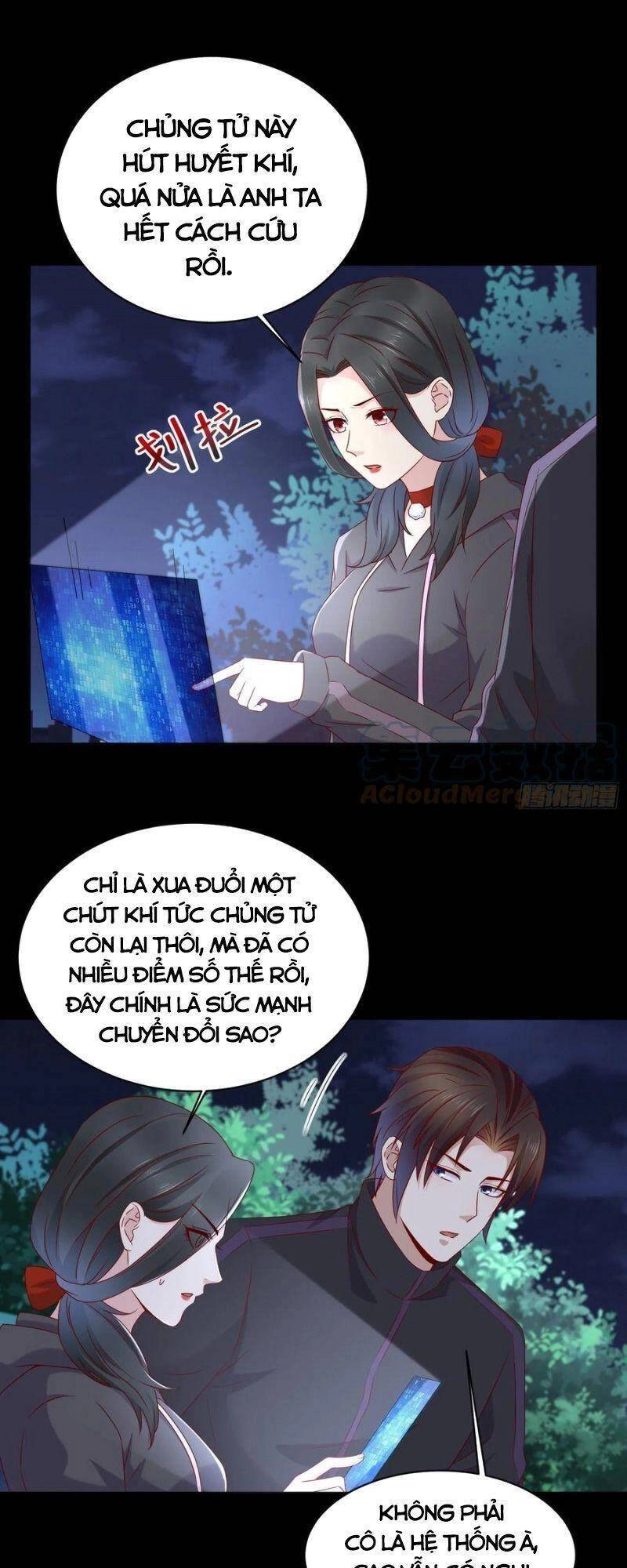 Vua Đầu Tư Mạnh Nhất Chapter 48 - 13