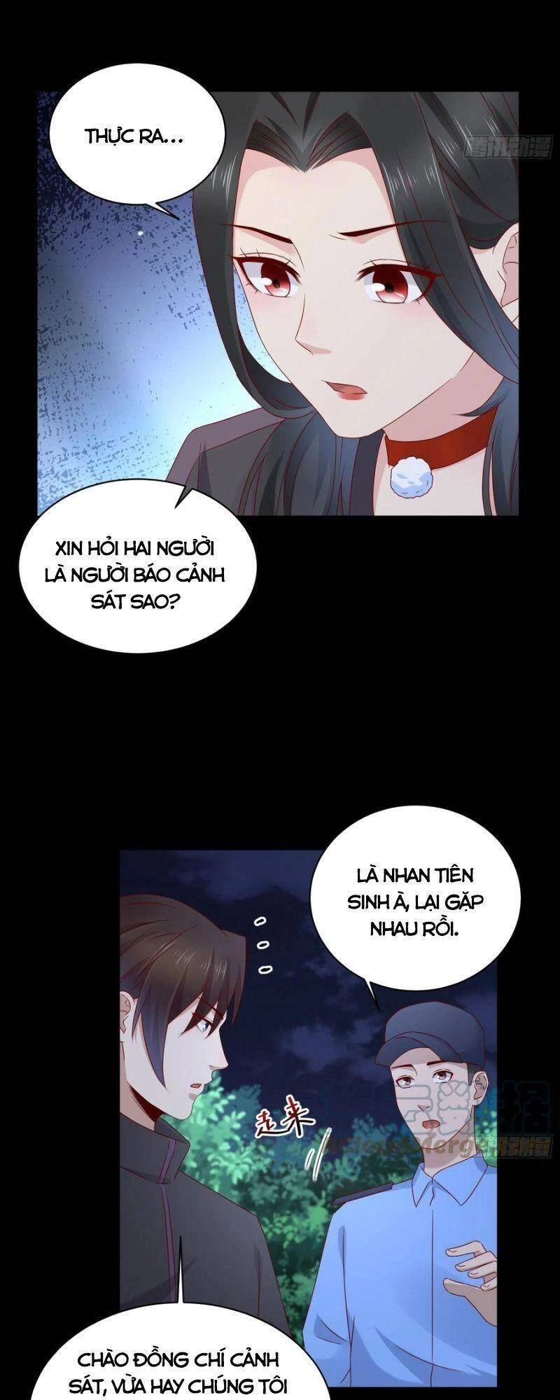 Vua Đầu Tư Mạnh Nhất Chapter 48 - 15