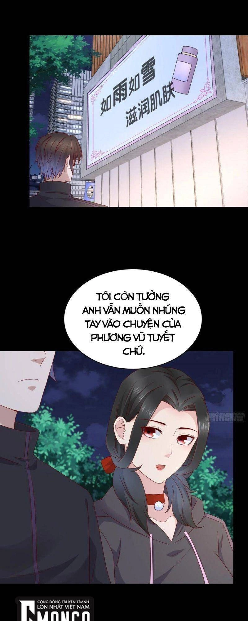 Vua Đầu Tư Mạnh Nhất Chapter 48 - 21