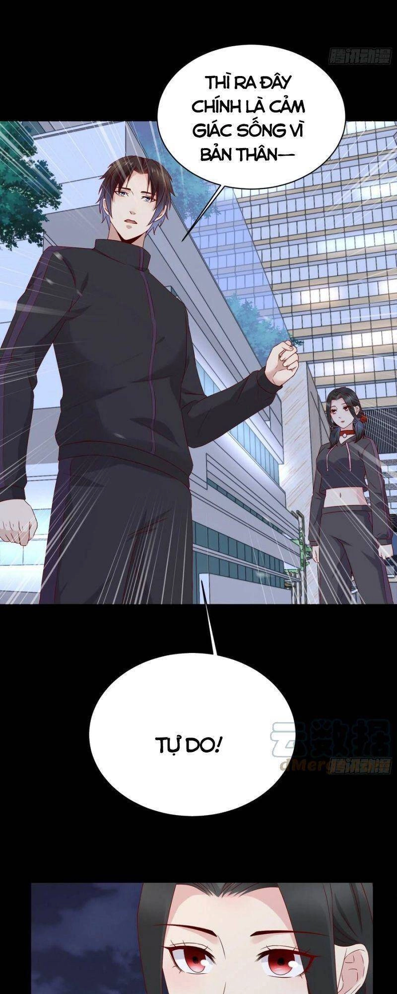 Vua Đầu Tư Mạnh Nhất Chapter 48 - 27