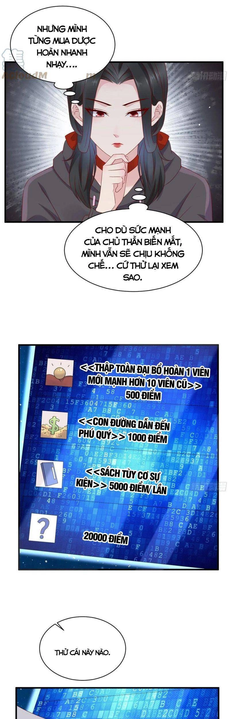 Vua Đầu Tư Mạnh Nhất Chapter 49 - 3
