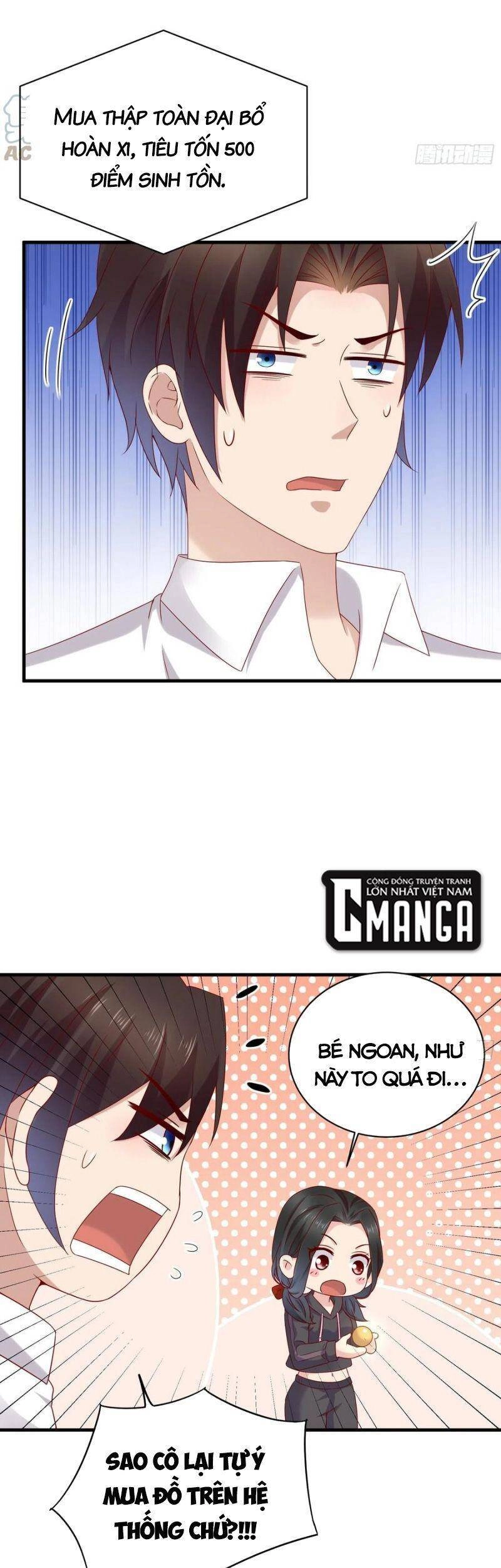 Vua Đầu Tư Mạnh Nhất Chapter 49 - 5