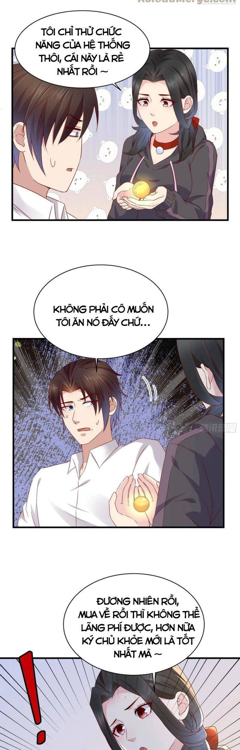 Vua Đầu Tư Mạnh Nhất Chapter 49 - 7