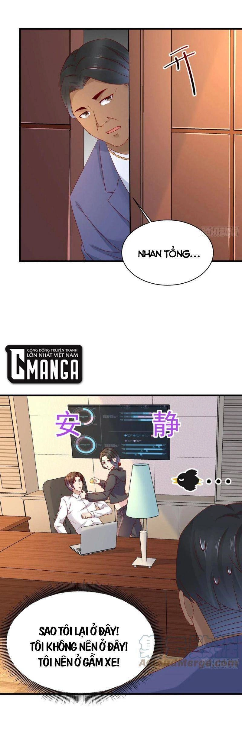 Vua Đầu Tư Mạnh Nhất Chapter 49 - 9