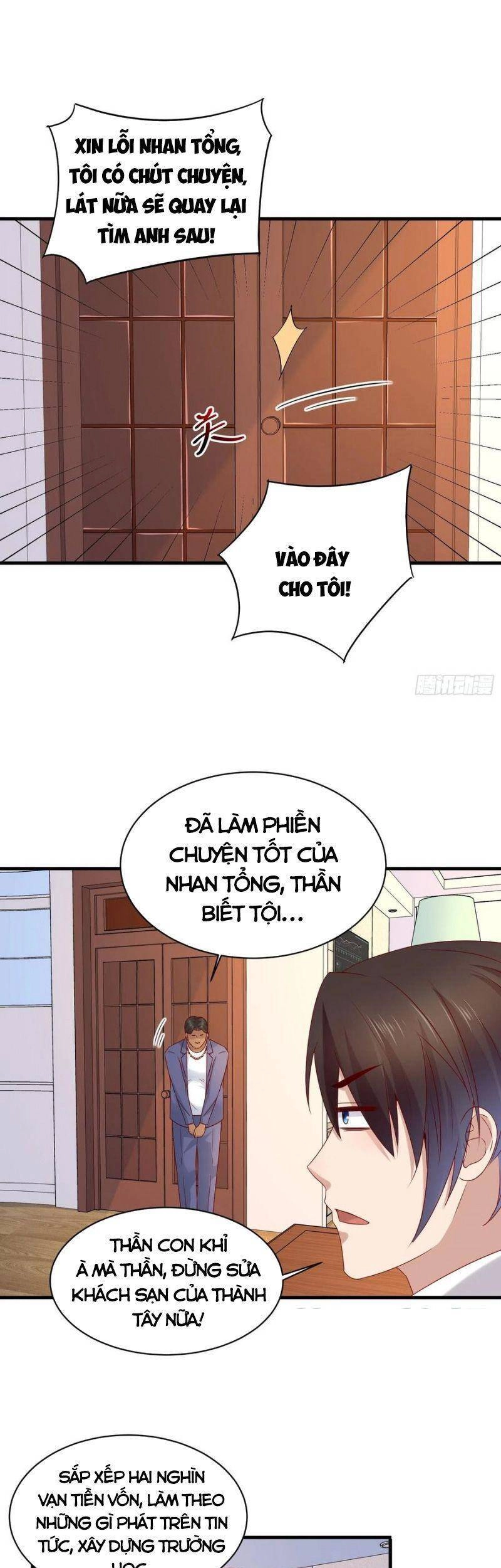 Vua Đầu Tư Mạnh Nhất Chapter 49 - 11
