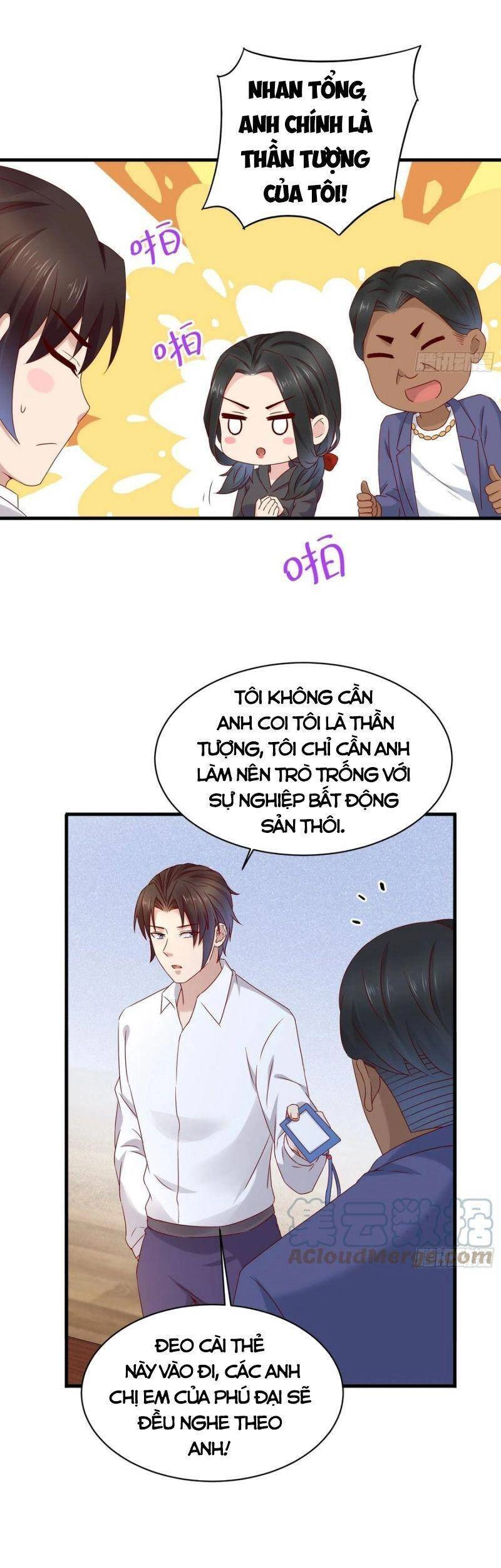 Vua Đầu Tư Mạnh Nhất Chapter 49 - 15