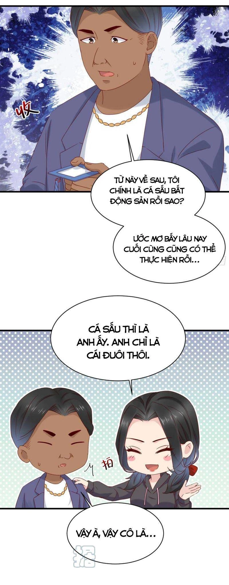 Vua Đầu Tư Mạnh Nhất Chapter 49 - 17