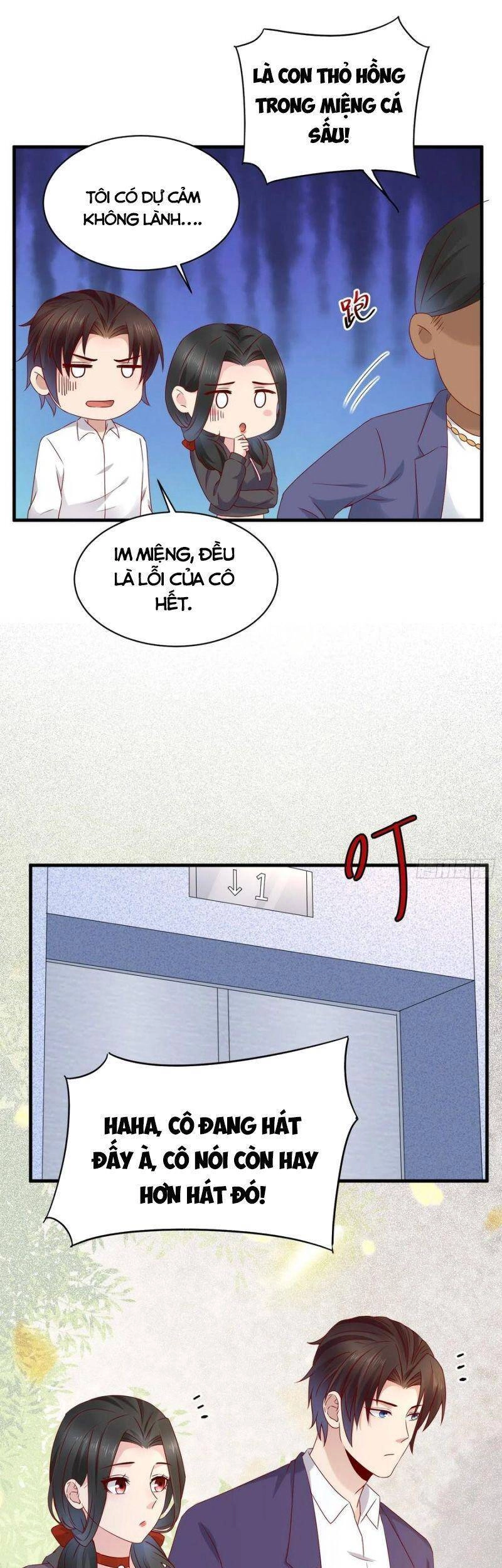 Vua Đầu Tư Mạnh Nhất Chapter 49 - 18