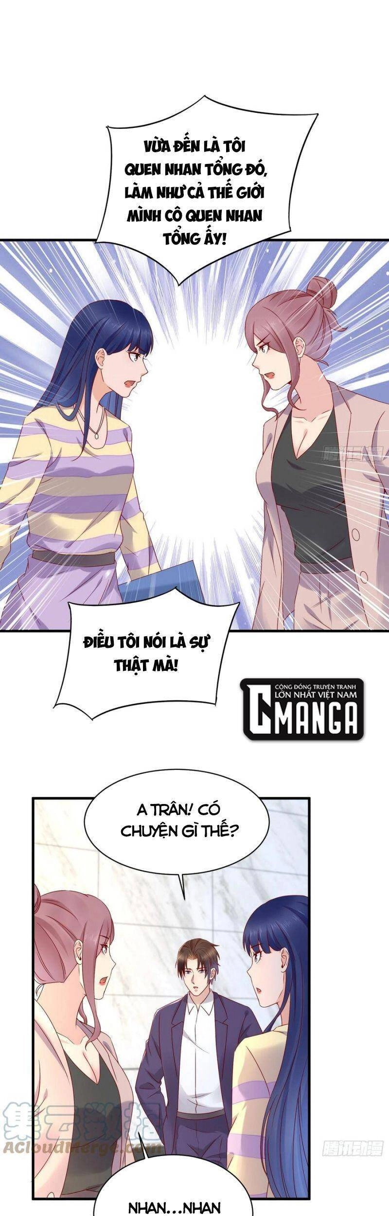 Vua Đầu Tư Mạnh Nhất Chapter 49 - 20