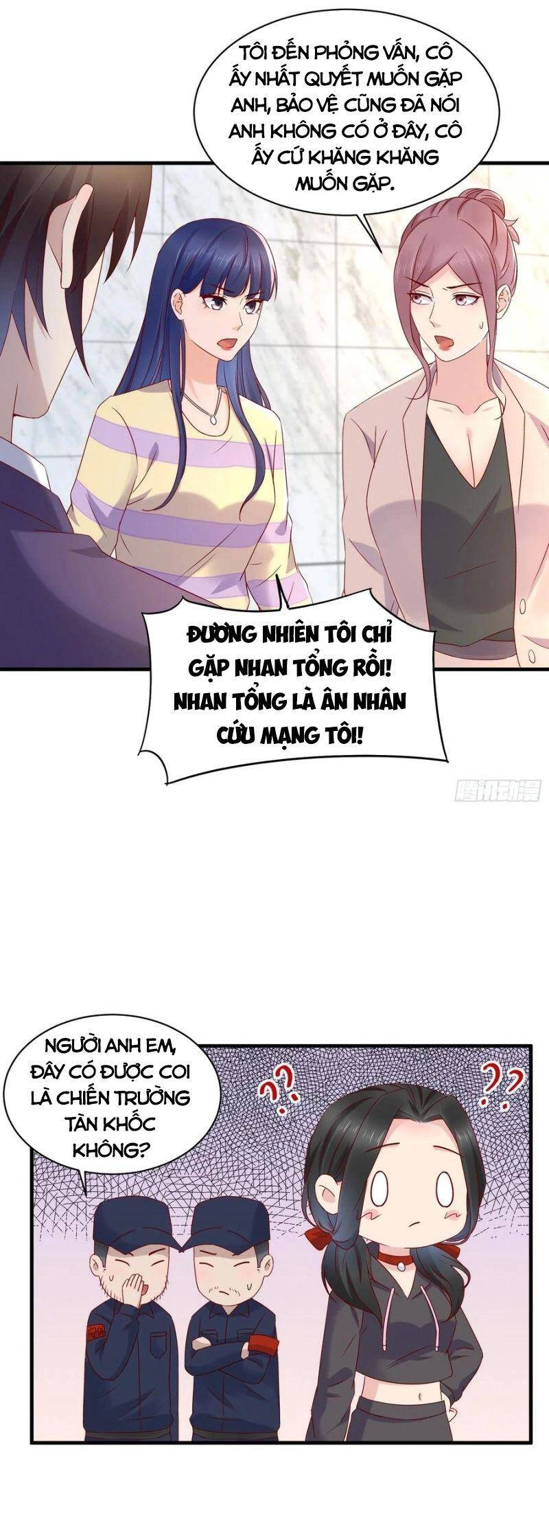 Vua Đầu Tư Mạnh Nhất Chapter 49 - 22