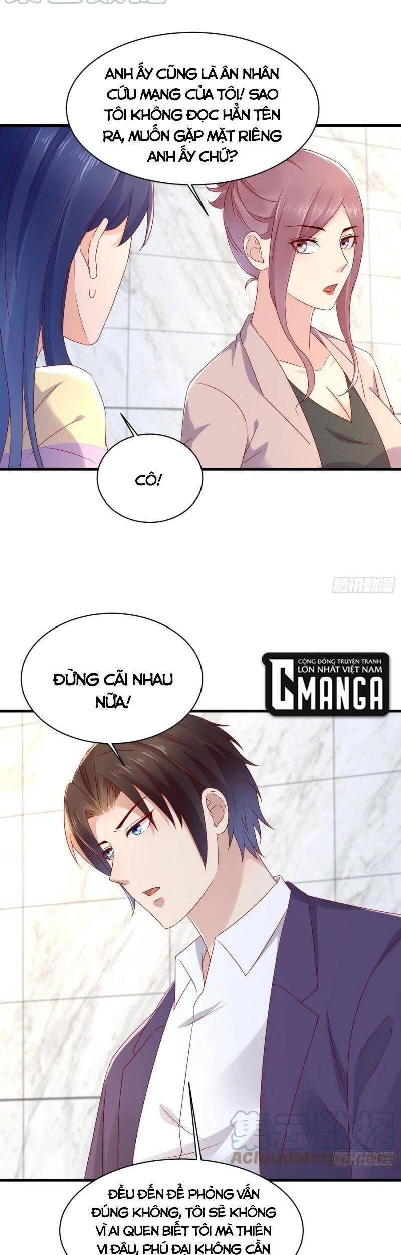 Vua Đầu Tư Mạnh Nhất Chapter 49 - 23