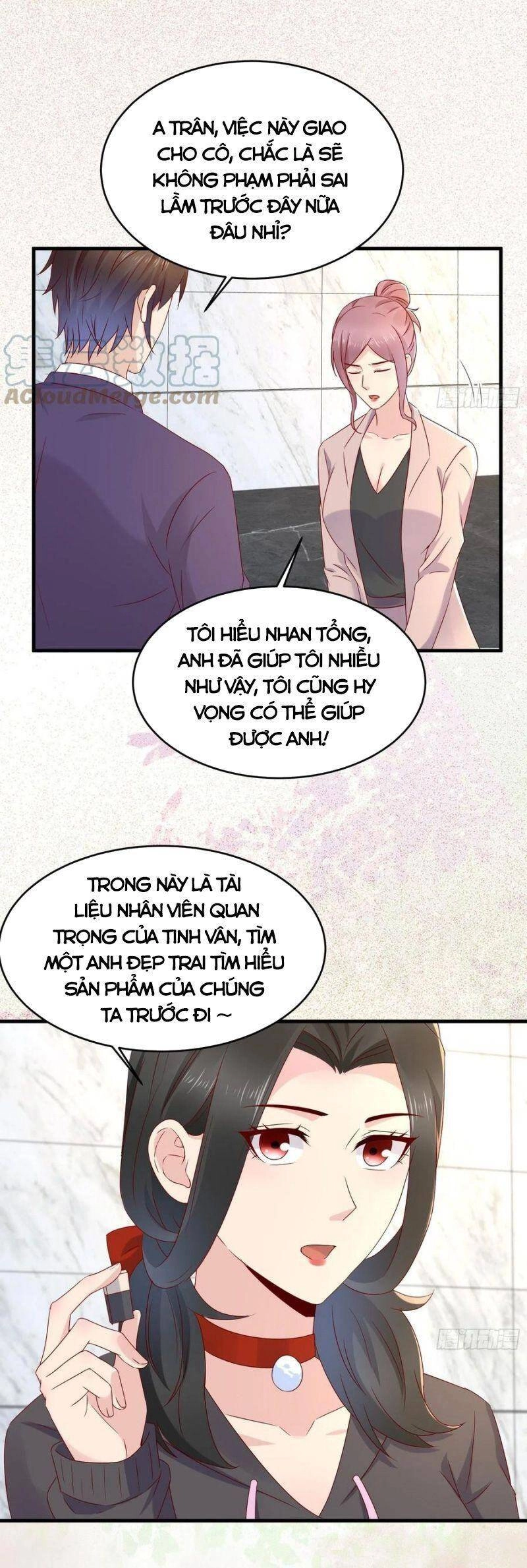 Vua Đầu Tư Mạnh Nhất Chapter 50 - 2