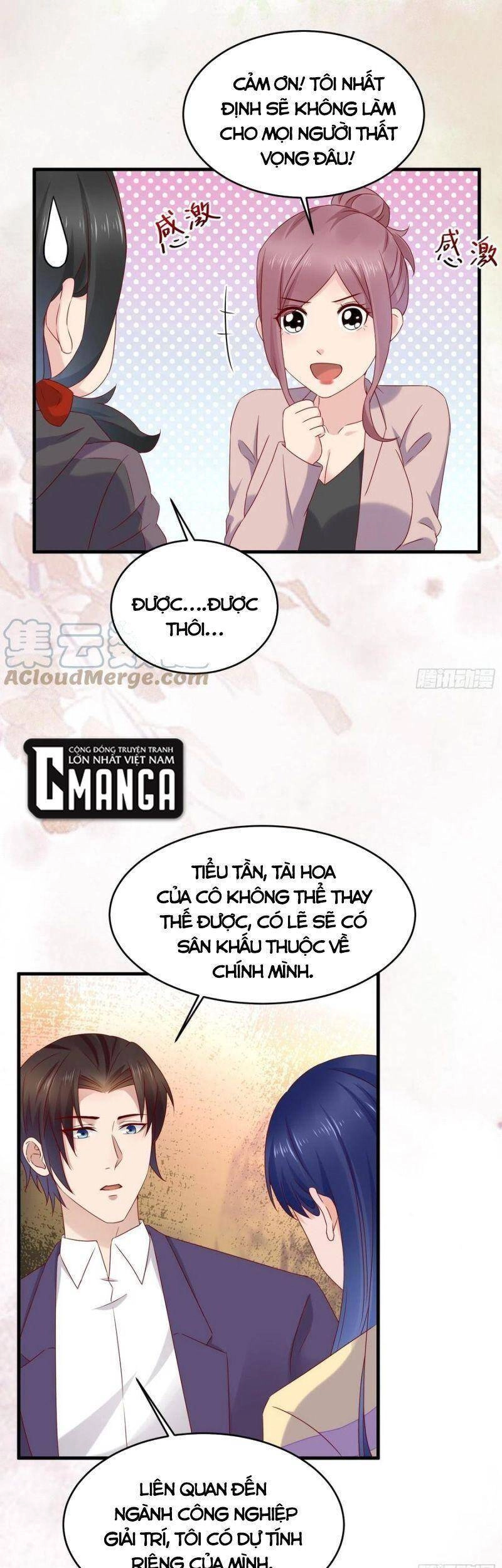 Vua Đầu Tư Mạnh Nhất Chapter 50 - 3