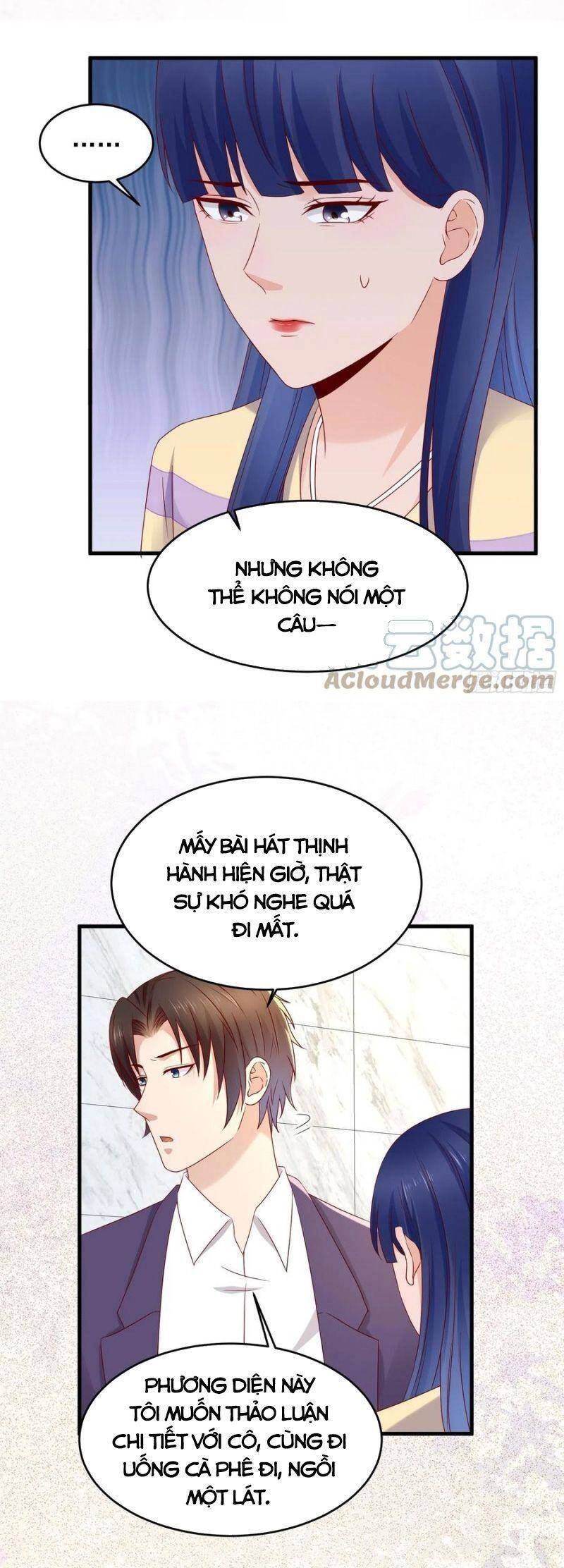 Vua Đầu Tư Mạnh Nhất Chapter 50 - 5