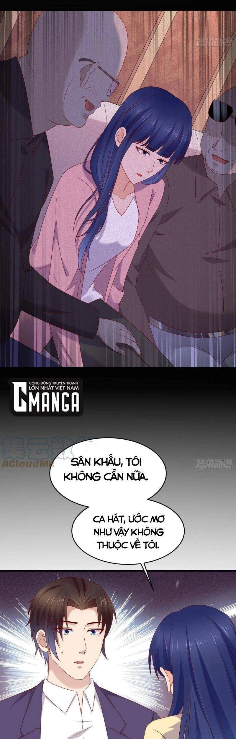 Vua Đầu Tư Mạnh Nhất Chapter 50 - 8