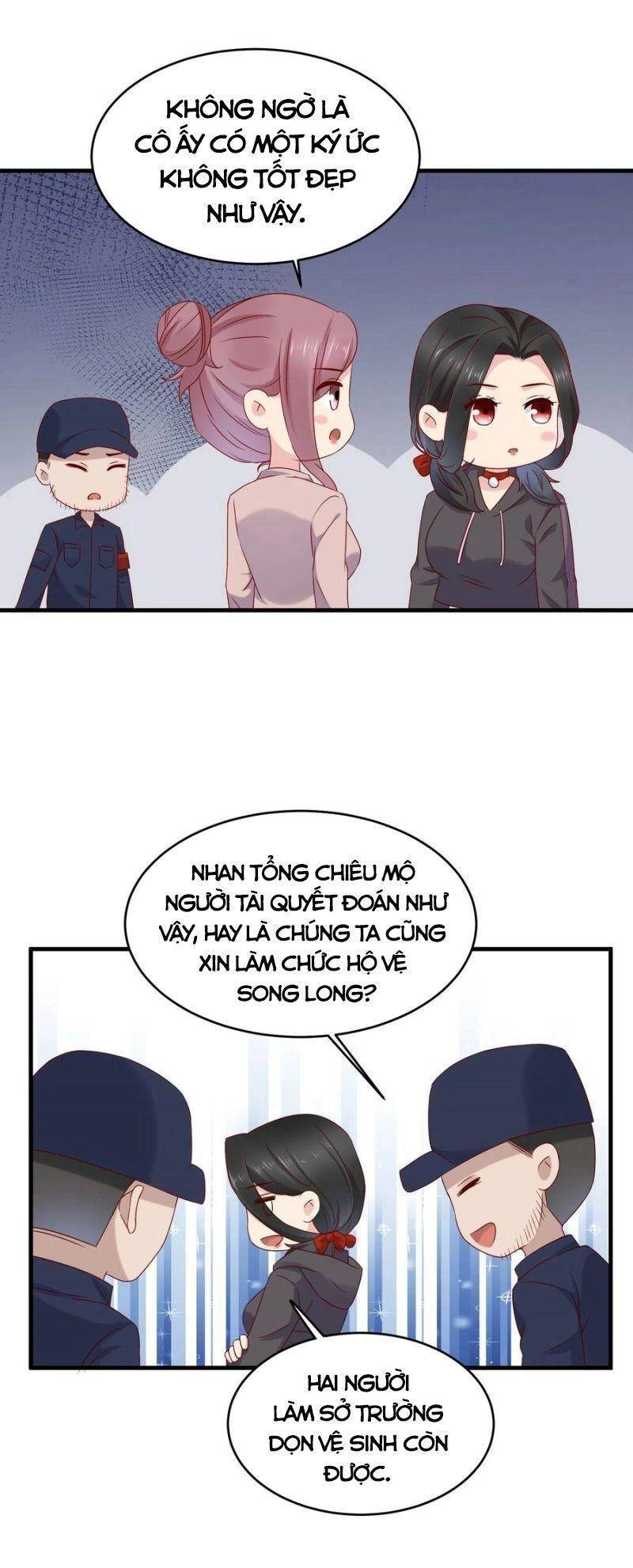 Vua Đầu Tư Mạnh Nhất Chapter 50 - 10