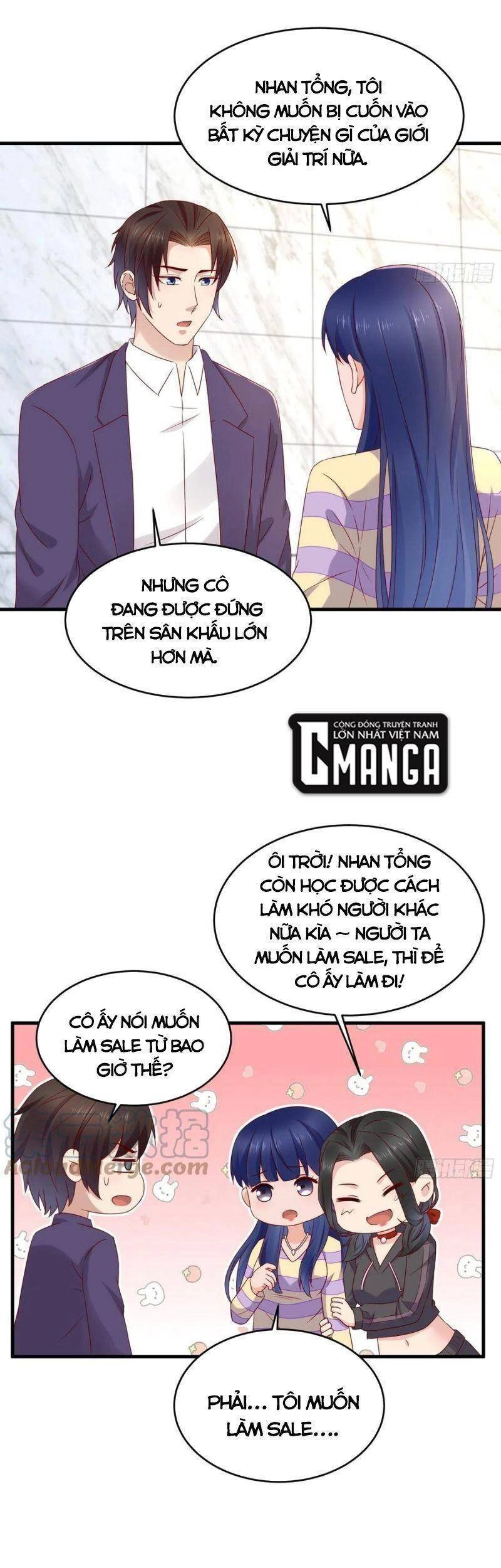 Vua Đầu Tư Mạnh Nhất Chapter 50 - 11