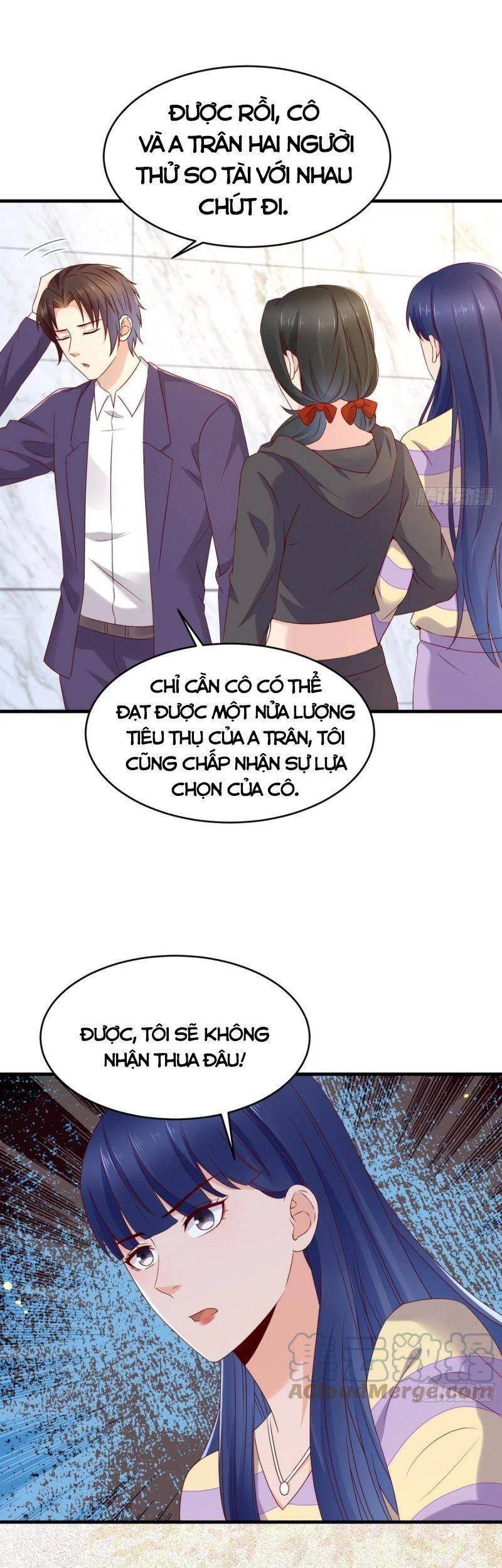 Vua Đầu Tư Mạnh Nhất Chapter 50 - 13