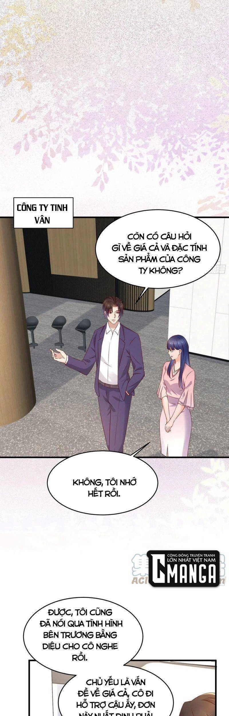 Vua Đầu Tư Mạnh Nhất Chapter 50 - 15