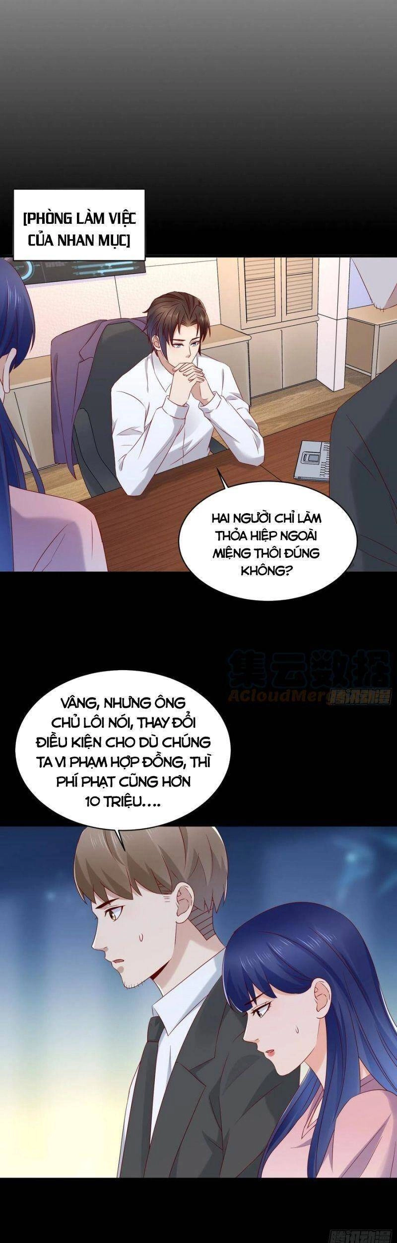 Vua Đầu Tư Mạnh Nhất Chapter 51 - 5