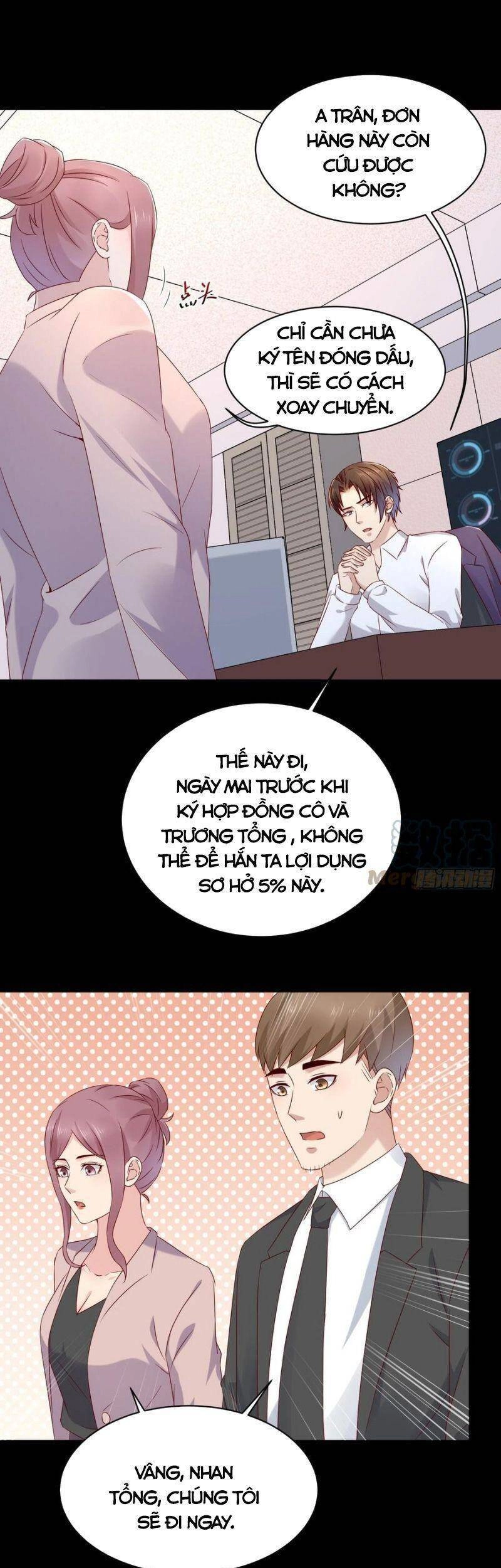 Vua Đầu Tư Mạnh Nhất Chapter 51 - 7