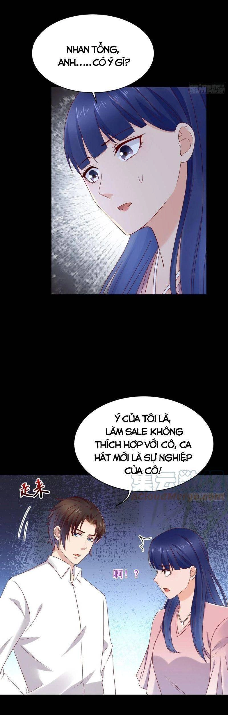 Vua Đầu Tư Mạnh Nhất Chapter 51 - 11