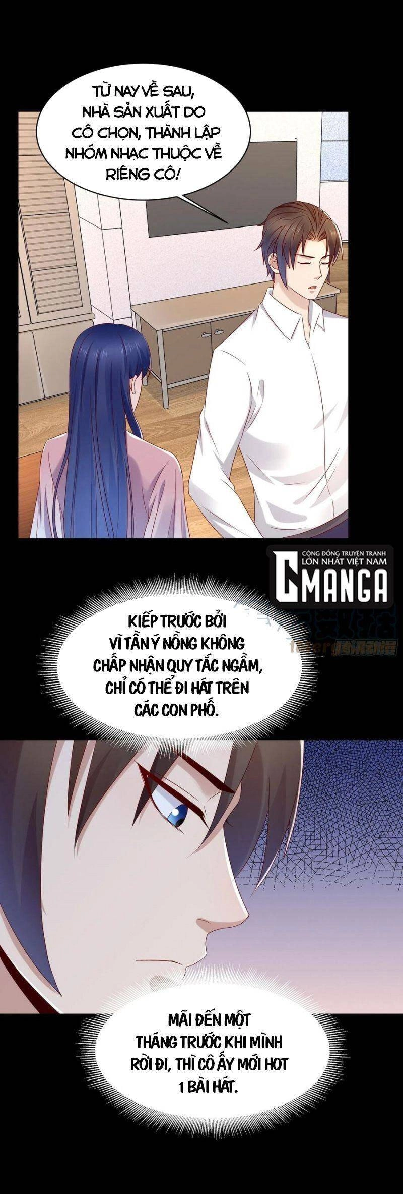 Vua Đầu Tư Mạnh Nhất Chapter 51 - 13