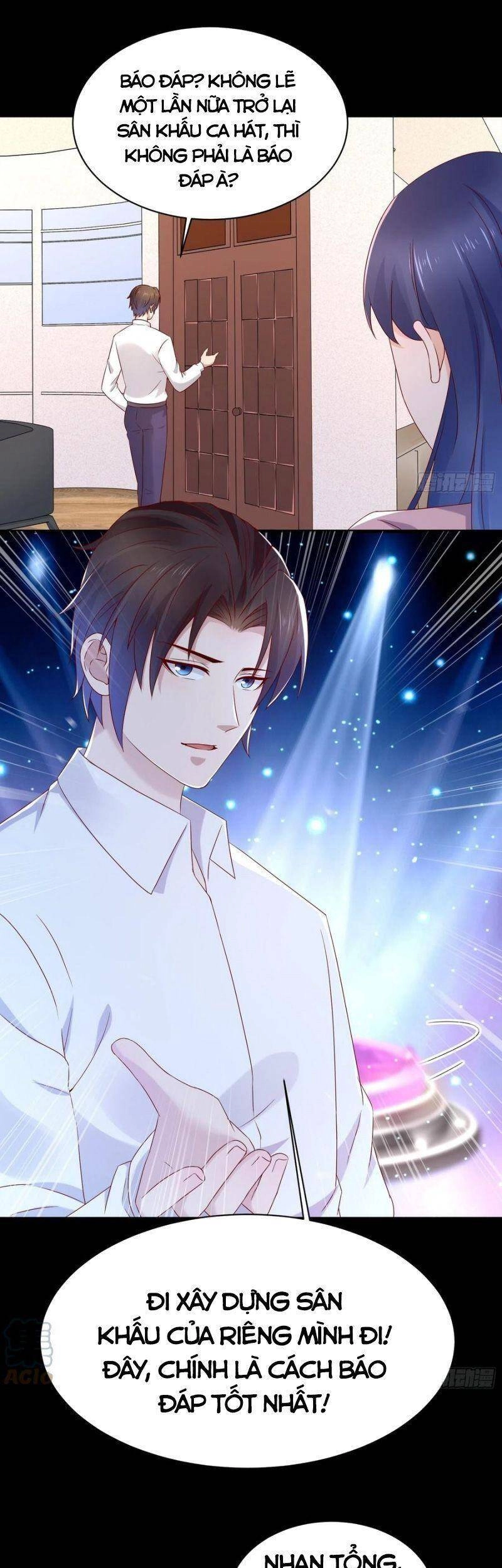 Vua Đầu Tư Mạnh Nhất Chapter 51 - 15