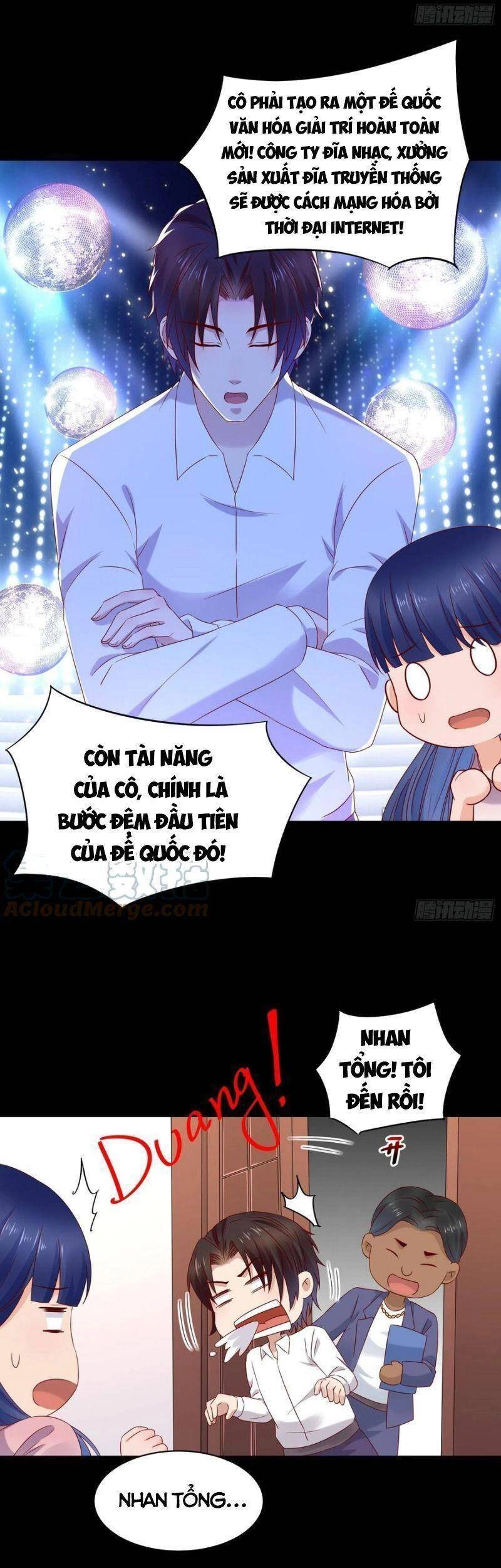 Vua Đầu Tư Mạnh Nhất Chapter 51 - 17