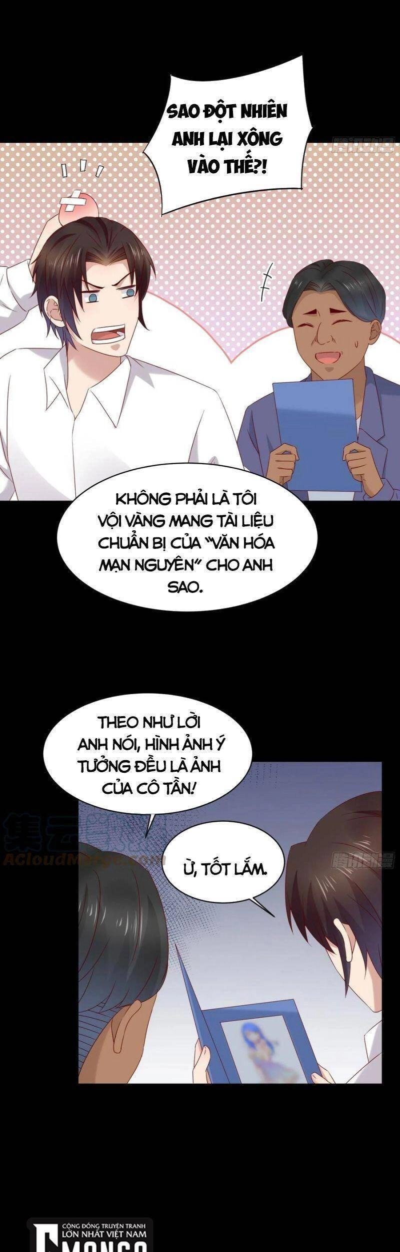 Vua Đầu Tư Mạnh Nhất Chapter 51 - 19