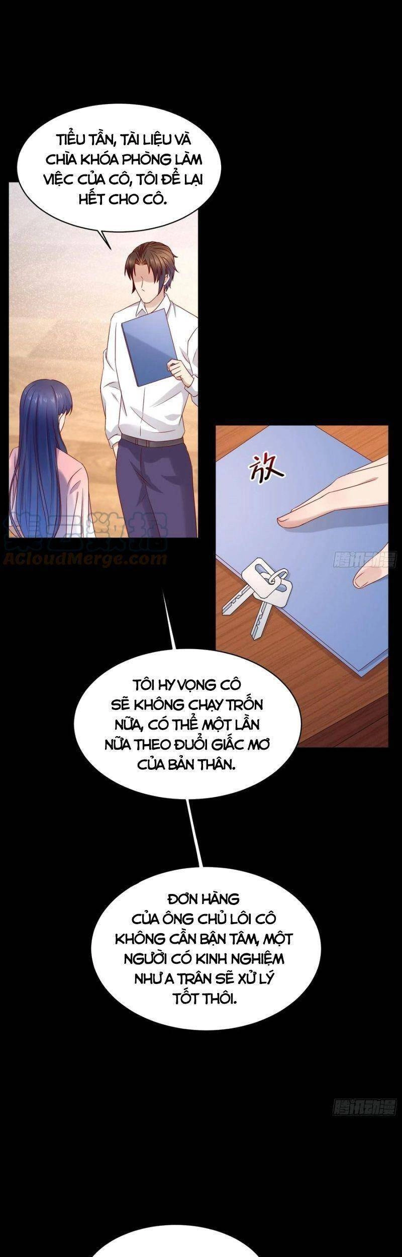 Vua Đầu Tư Mạnh Nhất Chapter 51 - 21