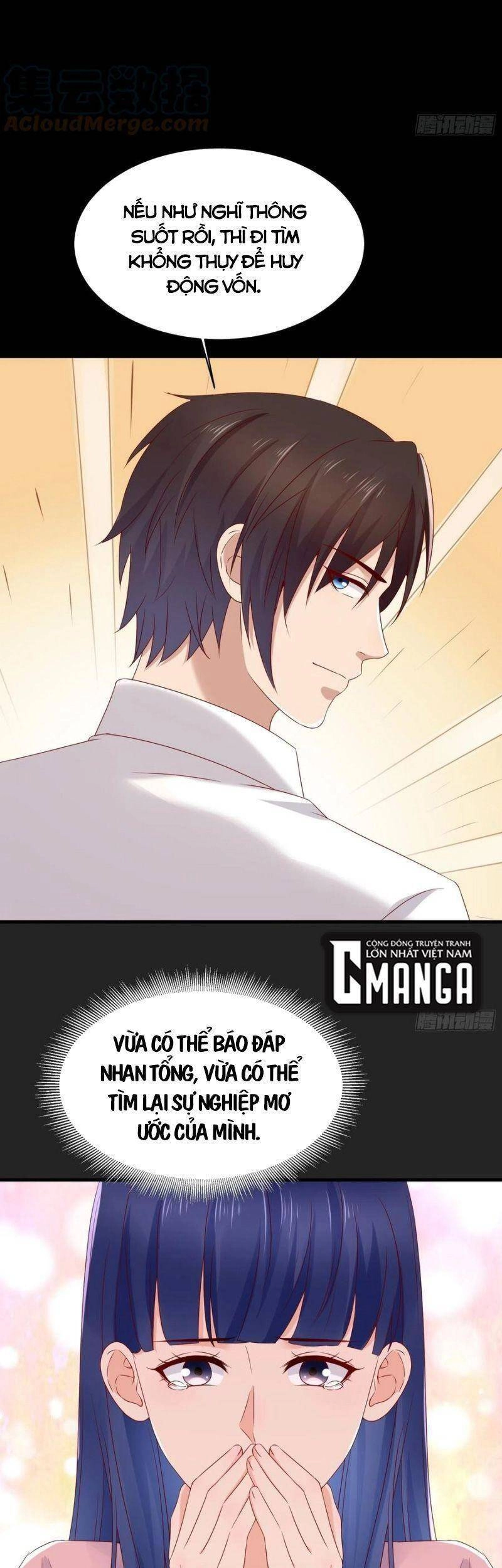 Vua Đầu Tư Mạnh Nhất Chapter 51 - 23