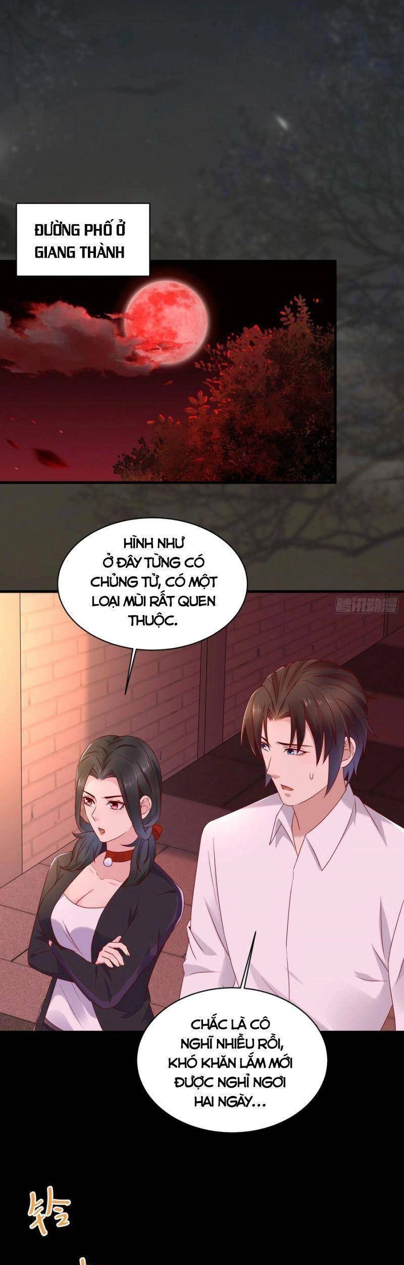 Vua Đầu Tư Mạnh Nhất Chapter 51 - 25