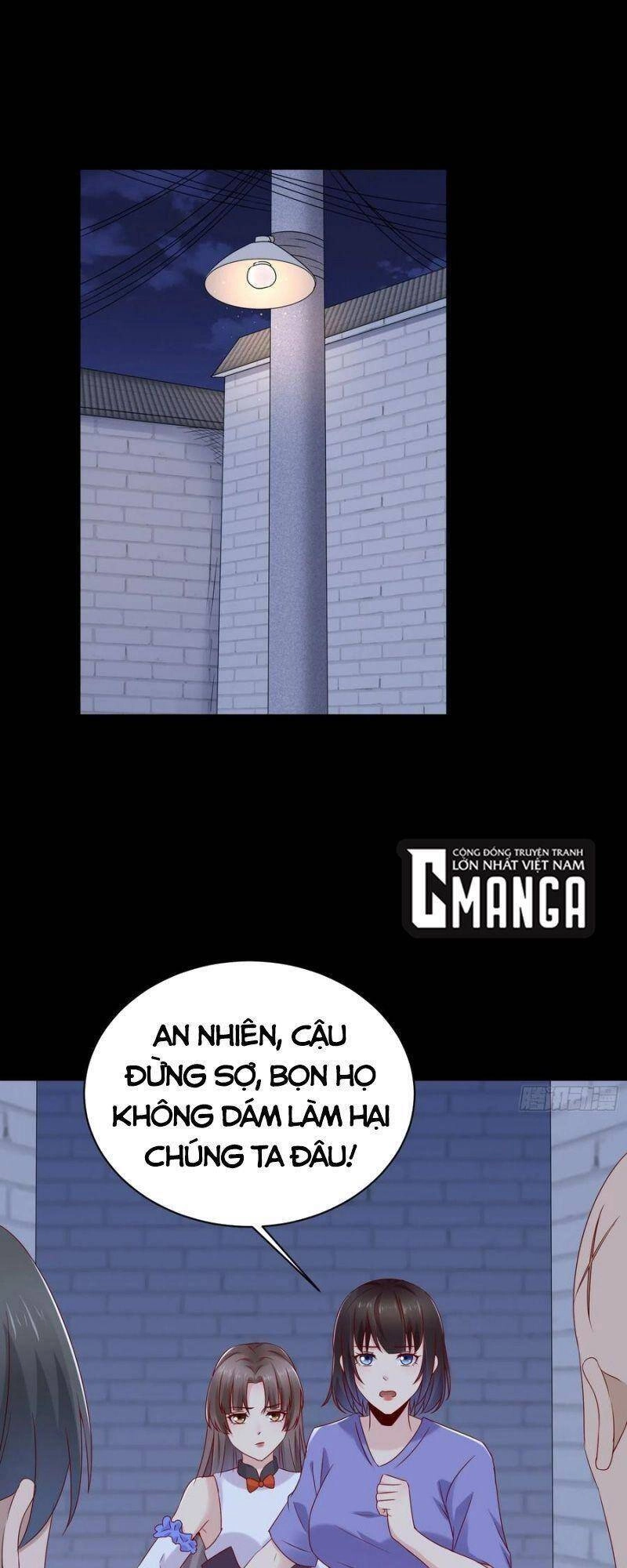 Vua Đầu Tư Mạnh Nhất Chapter 52 - 1