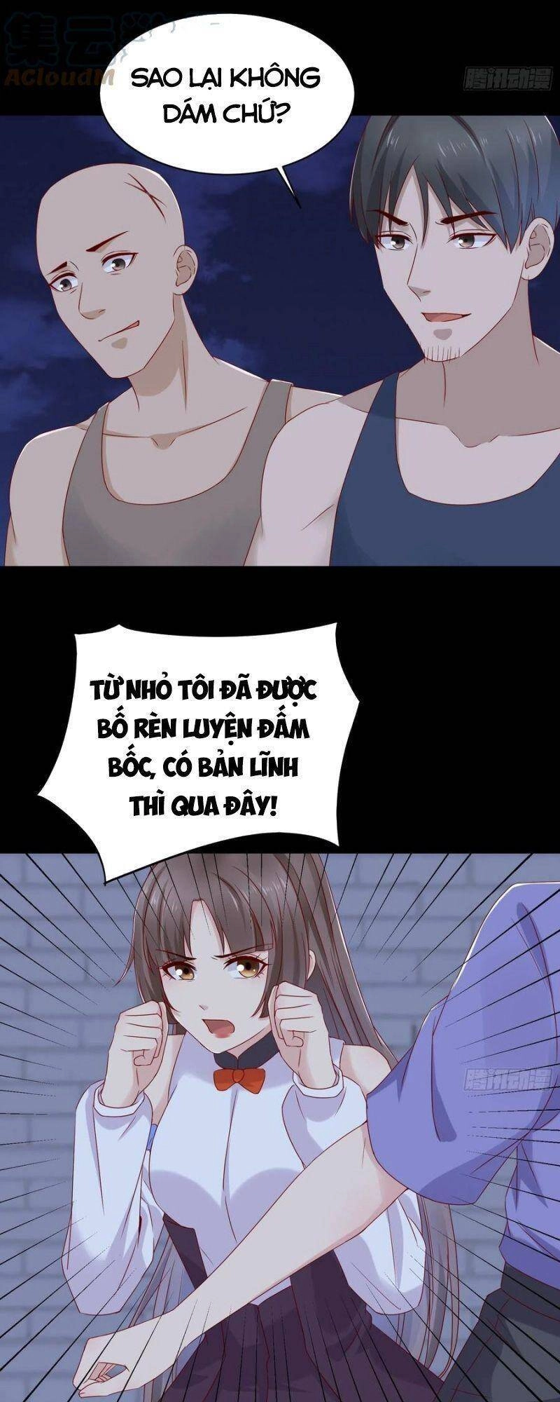 Vua Đầu Tư Mạnh Nhất Chapter 52 - 3